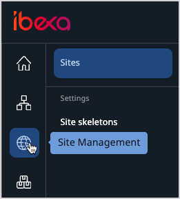 Site Factory icon
